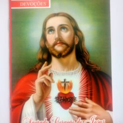 kita sagrado coraçao jesus