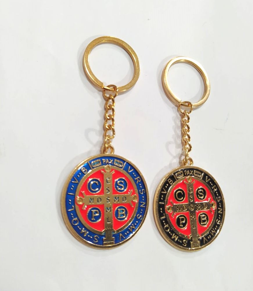 2087 chaveiro Sao Bento chines 6 abril 26 a