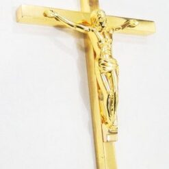 crucifixo maciço