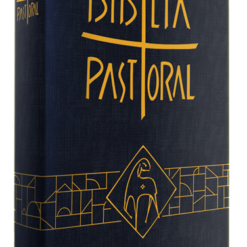 bíblia nova edição pastoral