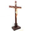 crucifixo de mesa