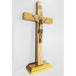 3006 crucifixo 33 cm 2102 silivio a-580x580