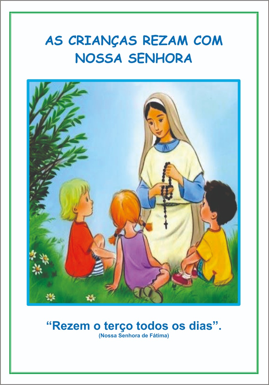 Quebra-Cabeça -1000 Peças - Nossa Senhora - Pais e Filhos