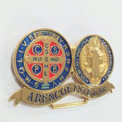 Adorno Mesa São Bento 5 cm