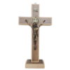 Crucifixo Madeira Mdf