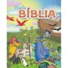 3521 Minha Biblia infantil Paulus 258 paginas-580x580